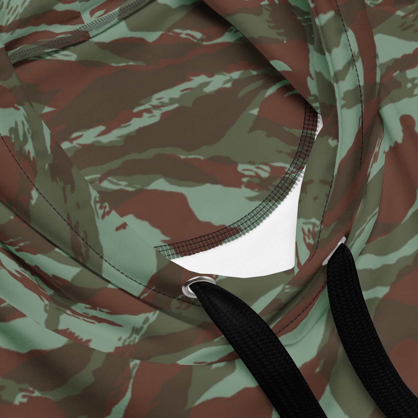French Lizard Foreign Legion CAMO Unisex Hoodie