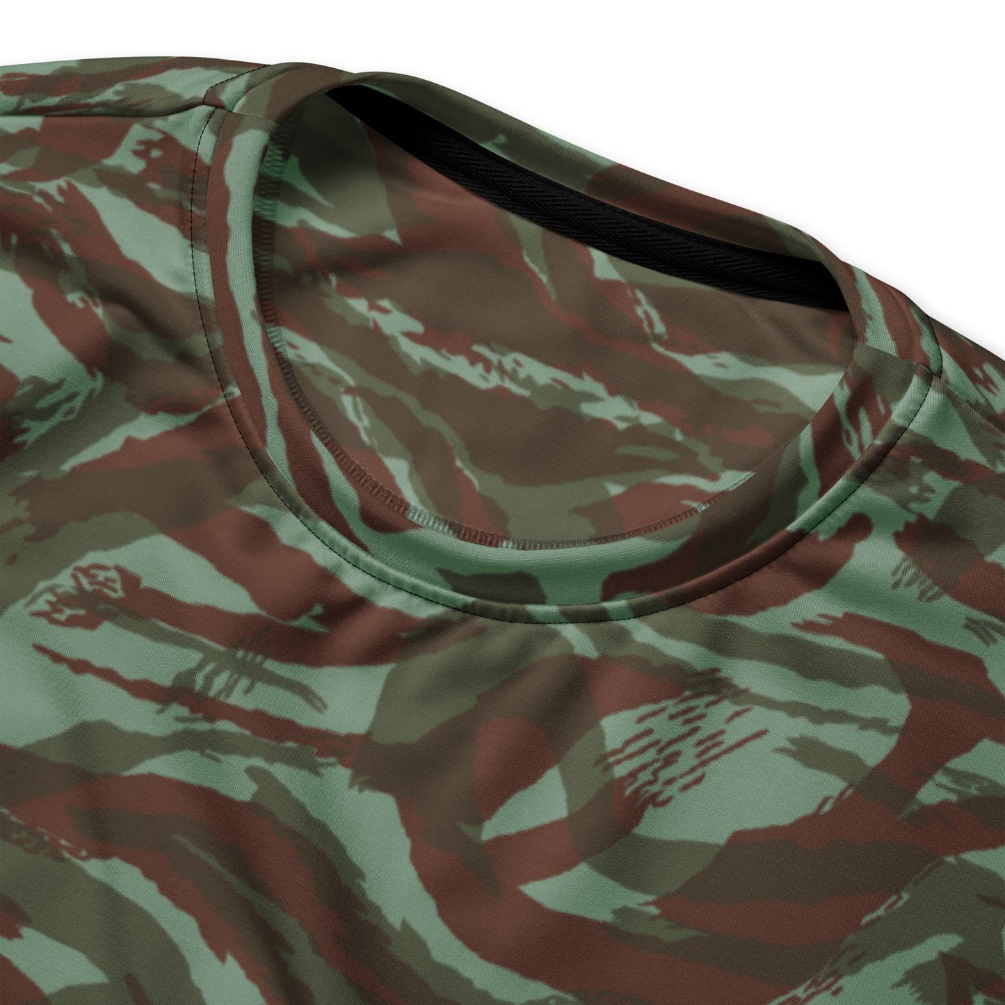 French Lizard Foreign Legion CAMO Unisex Sweatshirt - Sweatshirts