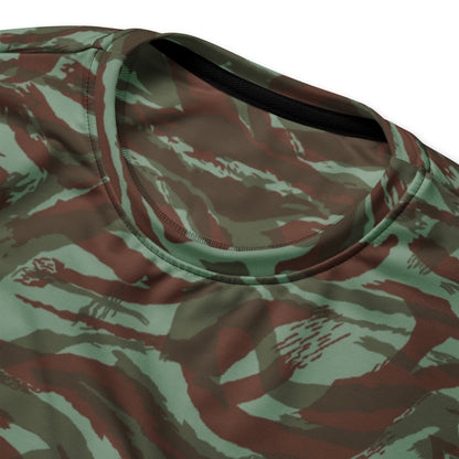 French Lizard Foreign Legion CAMO Unisex Sweatshirt - Sweatshirts