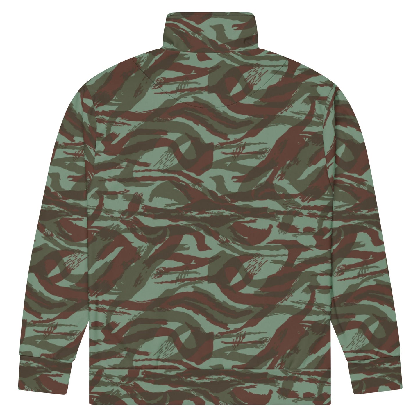 French Lizard Foreign Legion CAMO Unisex track jacket - Track Jackets