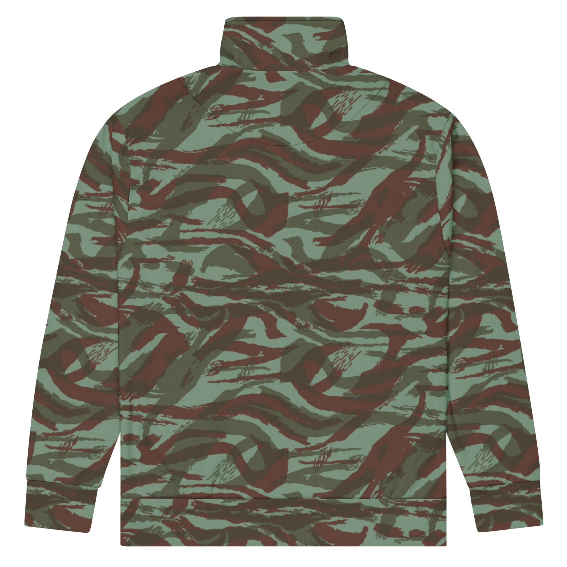 French Lizard Foreign Legion CAMO Unisex track jacket - Track Jackets