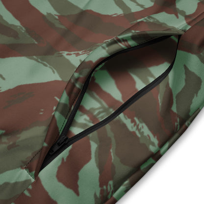 French Lizard Foreign Legion CAMO Unisex track jacket - Track Jackets