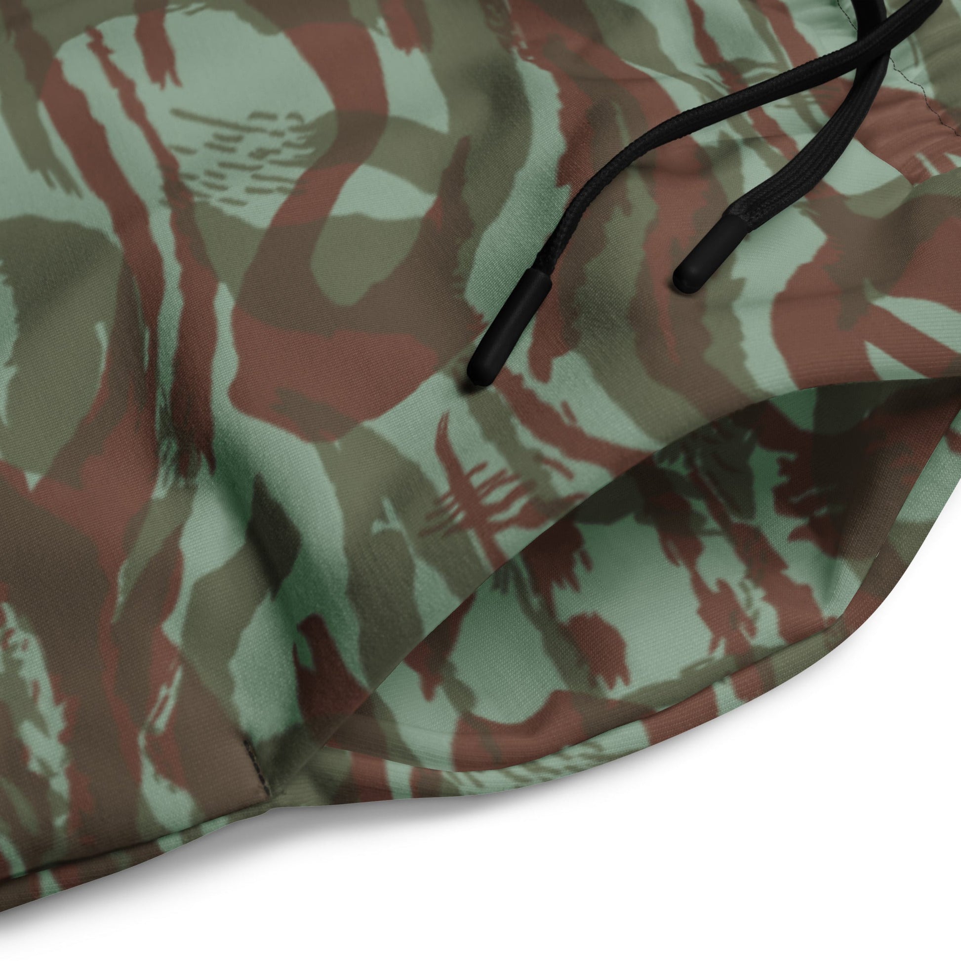 French Lizard Foreign Legion CAMO Wide-leg joggers - Joggers