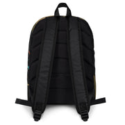 Friendly Fire Team Kill CAMO Backpack - Bag
