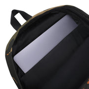 Friendly Fire Team Kill CAMO Backpack - Bag