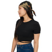 Friendly Fire Team Kill CAMO Bandana - Head