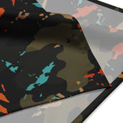 Friendly Fire Team Kill CAMO Bandana - Head
