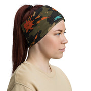 Friendly Fire Team Kill CAMO Neck Gaiter - Head