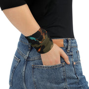 Friendly Fire Team Kill CAMO Neck Gaiter - Head