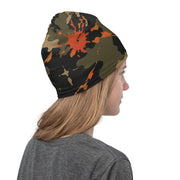 Friendly Fire Team Kill CAMO Neck Gaiter - Head