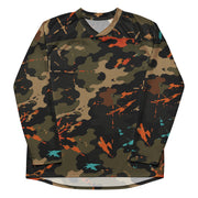 Friendly Fire Team Kill CAMO Unisex Hockey Fan Jersey