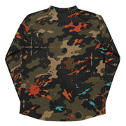 Friendly Fire Team Kill CAMO Unisex Hockey Fan Jersey
