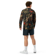 Friendly Fire Team Kill CAMO Unisex Hockey Fan Jersey