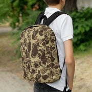 Frog Skin M1942 Beach CAMO Backpack - Bag