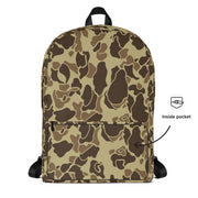 Frog Skin M1942 Beach CAMO Backpack - Bag