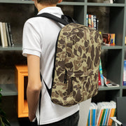 Frog Skin M1942 Beach CAMO Backpack - Bag