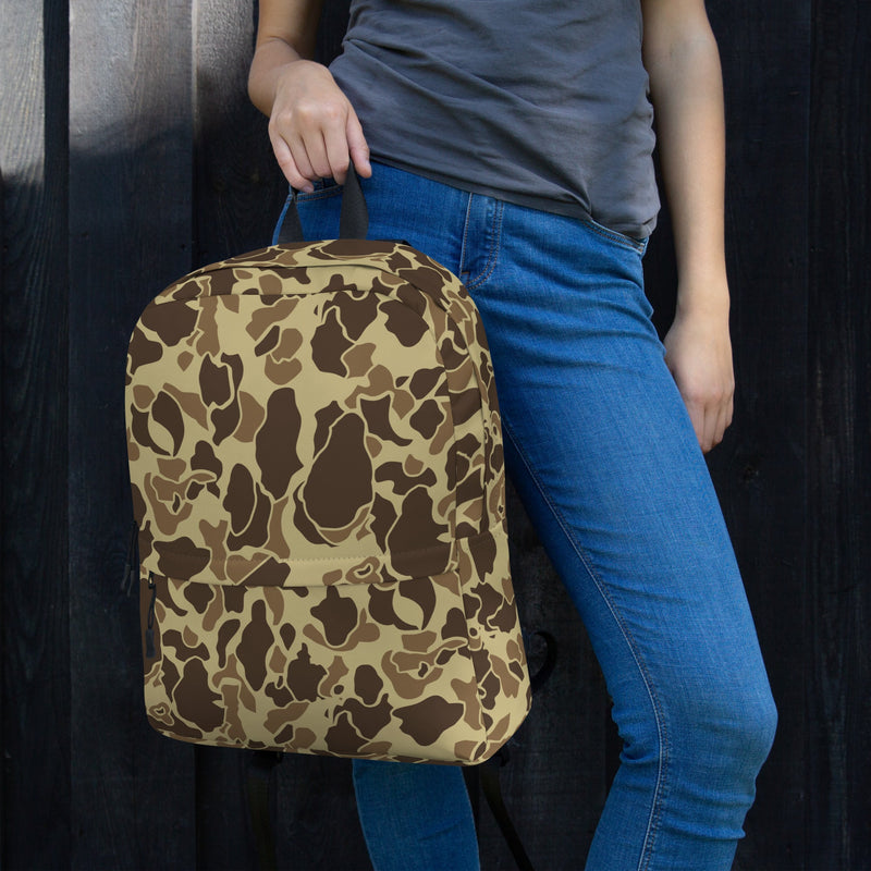 Frog Skin M1942 Beach CAMO Backpack - Bag