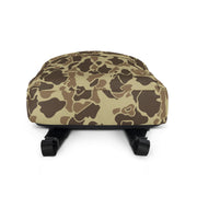 Frog Skin M1942 Beach CAMO Backpack - Bag