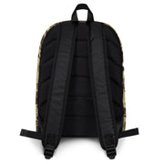 Frog Skin M1942 Beach CAMO Backpack - Bag