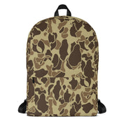 Frog Skin M1942 Beach CAMO Backpack - Bag