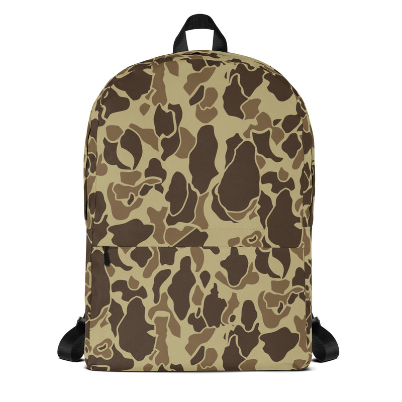 Frog Skin M1942 Beach CAMO Backpack - Bag