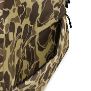 Frog Skin M1942 Beach CAMO Backpack - Bag