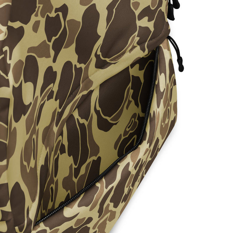 Frog Skin M1942 Beach CAMO Backpack - Bag
