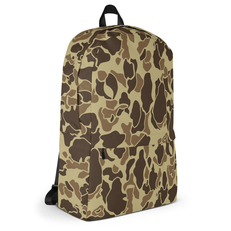 Frog Skin M1942 Beach CAMO Backpack - Bag