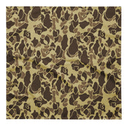 Frog Skin M1942 Beach CAMO Bandana - L - Head