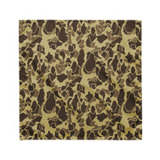 Frog Skin M1942 Beach CAMO Bandana - M - Head