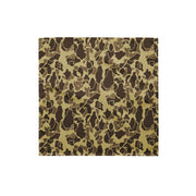 Frog Skin M1942 Beach CAMO Bandana - S - Head