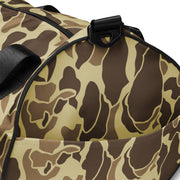 Frog Skin M1942 Beach CAMO Gym Bag