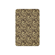 Frog Skin M1942 Beach CAMO Sherpa Blanket