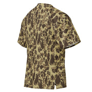 Frog Skin M1942 Beach CAMO Unisex American Football Jersey