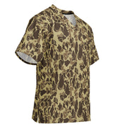 Frog Skin M1942 Beach CAMO Unisex American Football Jersey