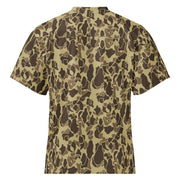 Frog Skin M1942 Beach CAMO Unisex American Football Jersey