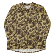 Frog Skin M1942 Beach CAMO Unisex Hockey Fan Jersey