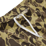 Frog Skin M1942 Beach CAMO Unisex Mesh Shorts