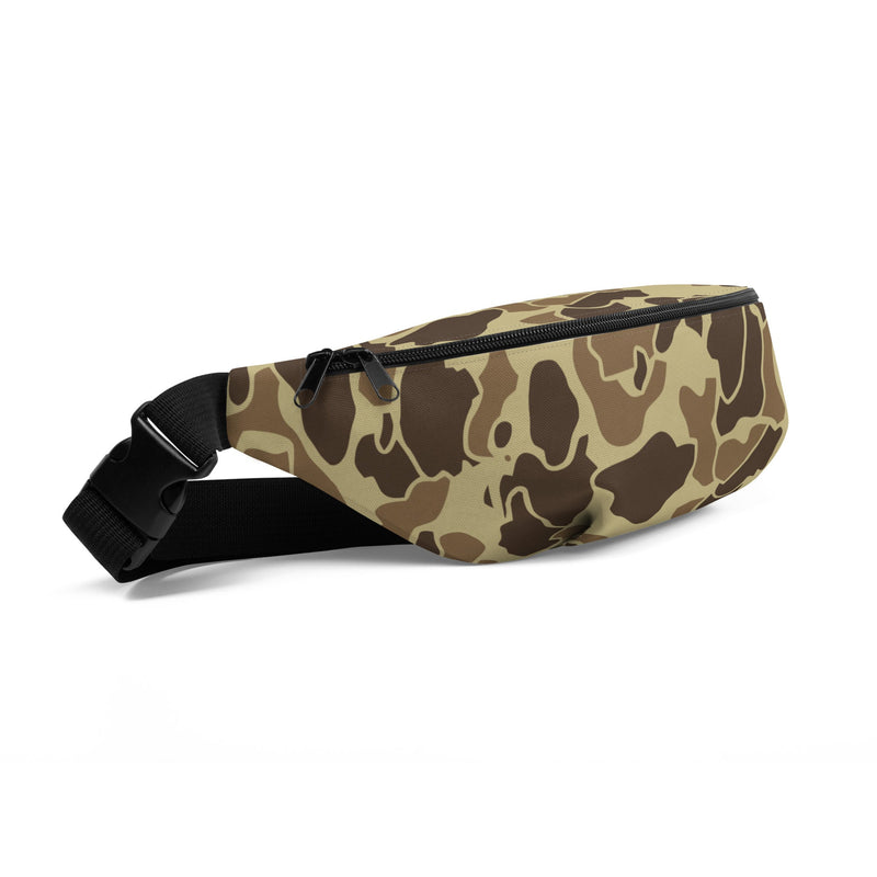 Frog Skin M1942 Beach CAMO Waist Pack - Bag