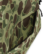 Frog Skin M1942 Jungle CAMO Backpack - Bag