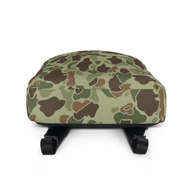 Frog Skin M1942 Jungle CAMO Backpack - Bag