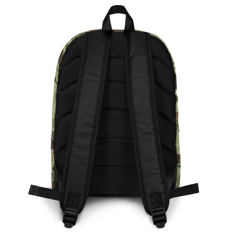 Frog Skin M1942 Jungle CAMO Backpack - Bag