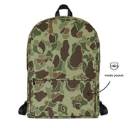Frog Skin M1942 Jungle CAMO Backpack - Bag