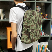 Frog Skin M1942 Jungle CAMO Backpack - Bag