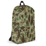 Frog Skin M1942 Jungle CAMO Backpack - Bag