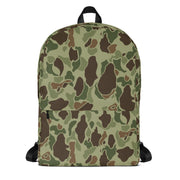 Frog Skin M1942 Jungle CAMO Backpack - Bag