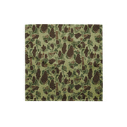 Frog Skin M1942 Jungle CAMO Bandana - S - Head