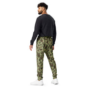 Frog Skin M1942 Jungle CAMO Mens Joggers - Men