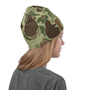 Frog Skin M1942 Jungle CAMO Neck Gaiter - Head