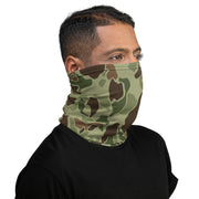 Frog Skin M1942 Jungle CAMO Neck Gaiter - Head
